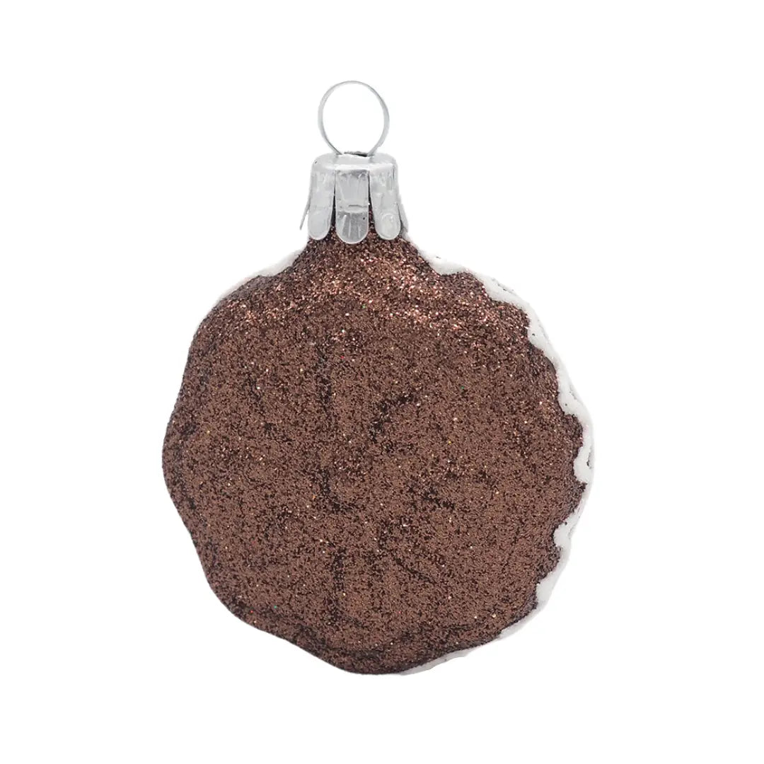 Gingerbread Cookie Ornament