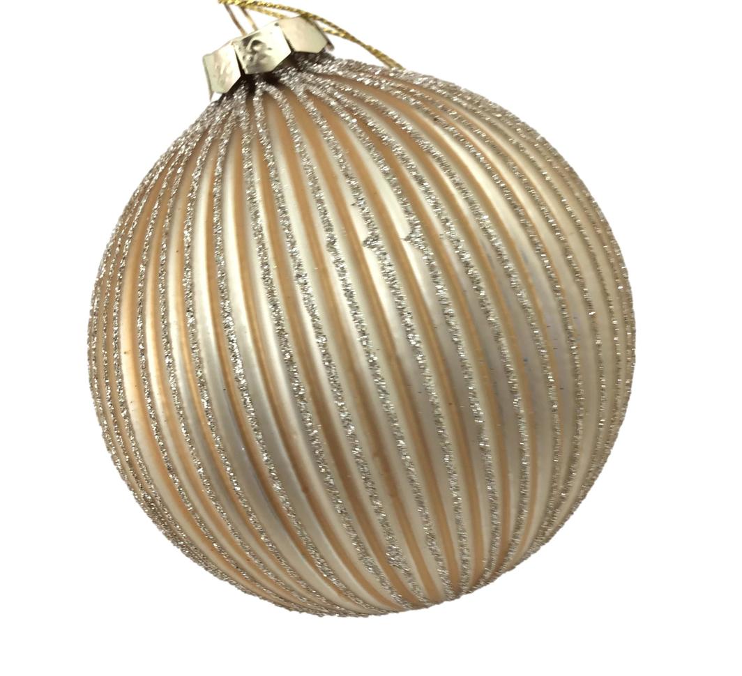 CHAMP Striped Ball