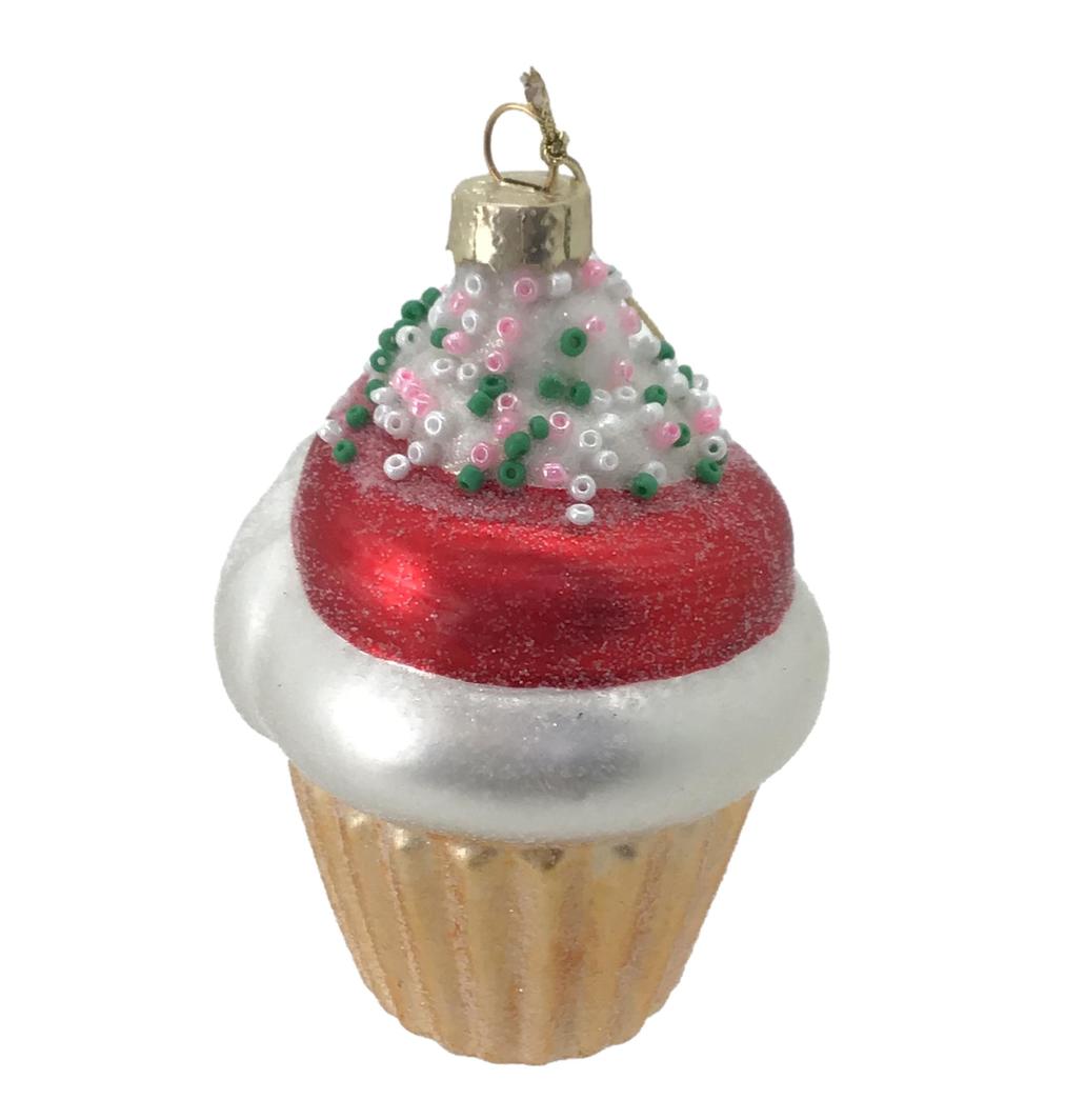 Cupcake 3 Hanging